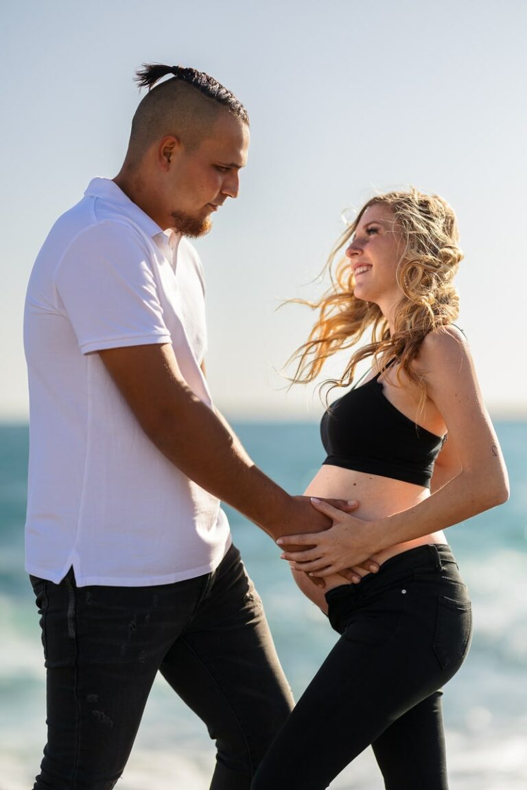 Shooting grossesse Les Pennes-Mirabeau 13170