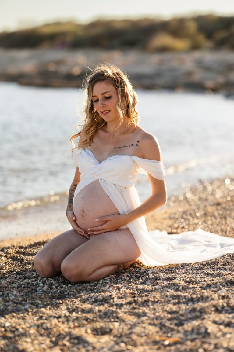 Shooting grossesse Rognac 13340