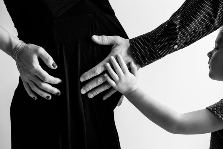 Shooting photo famille Photographe Chateauneuf les Martigues