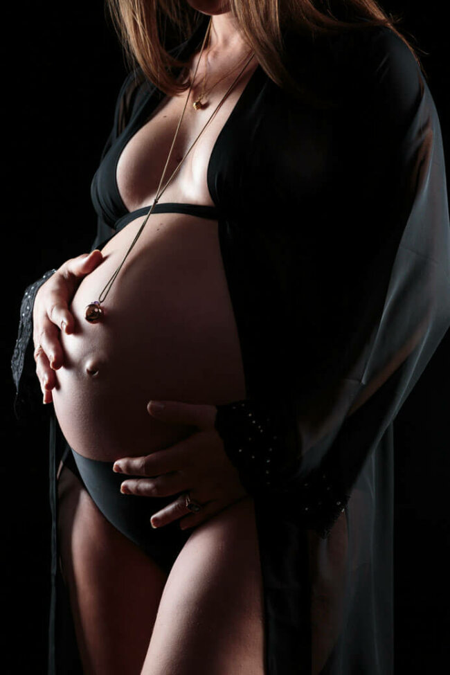 photo grossesse marseille