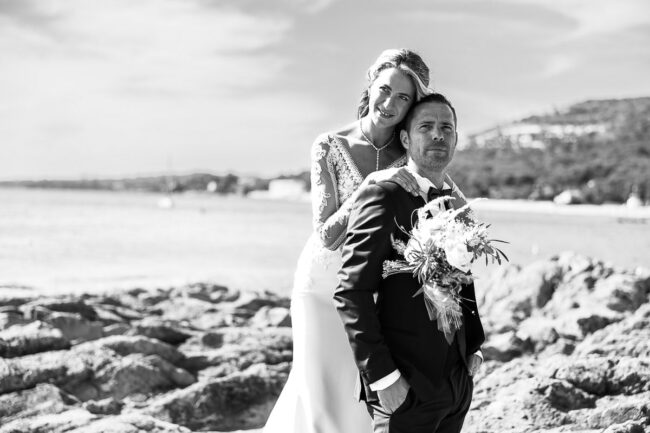 Photo mariage Aix-en-Provence