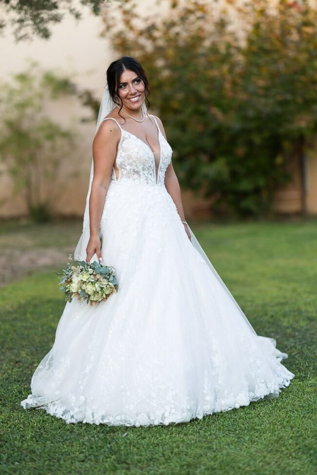 Photo mariage Aubagne