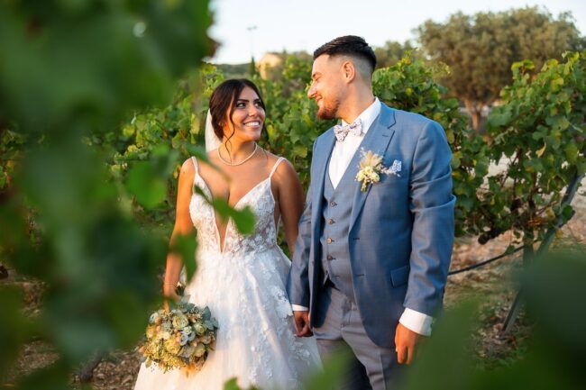 Photo mariage Berre-l’Étang