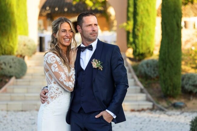 Photo mariage Carry-le-Rouet