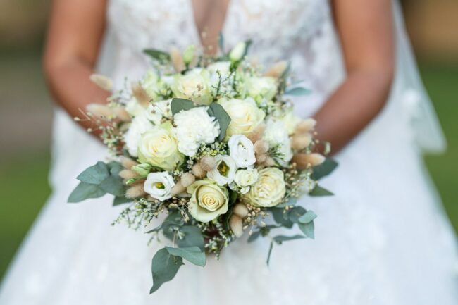 Photo mariage Gardanne