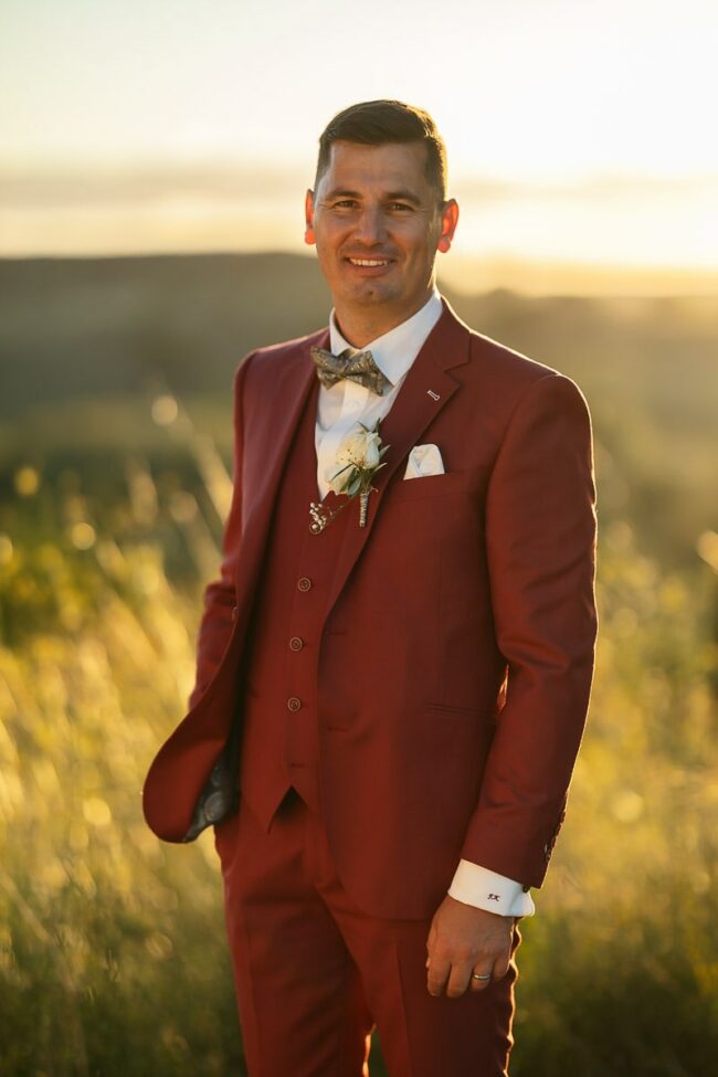 Photo mariage Istres