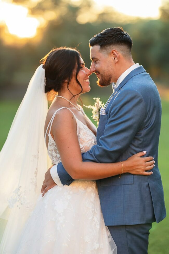 Photo mariage La Ciotat