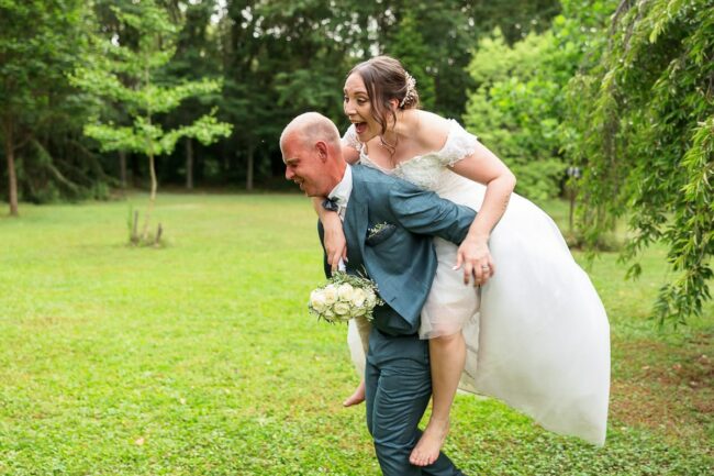 Photo mariage Luberon