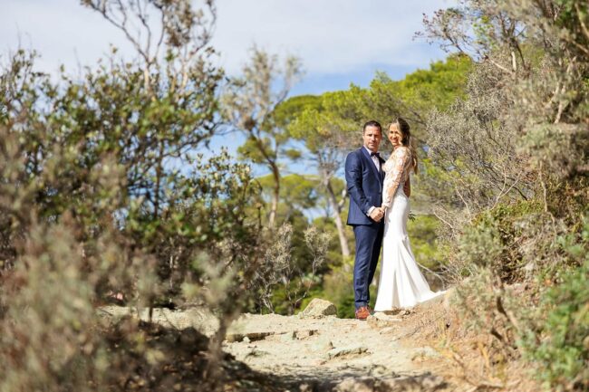 Photo mariage Marseille