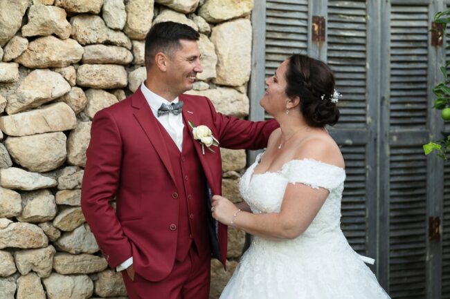 Photo mariage Miramas