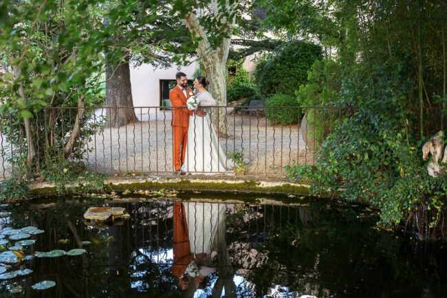 Photo mariage Plan-de-Cuques