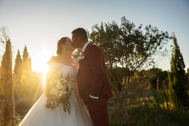 Photo mariage Salon-de-Provence