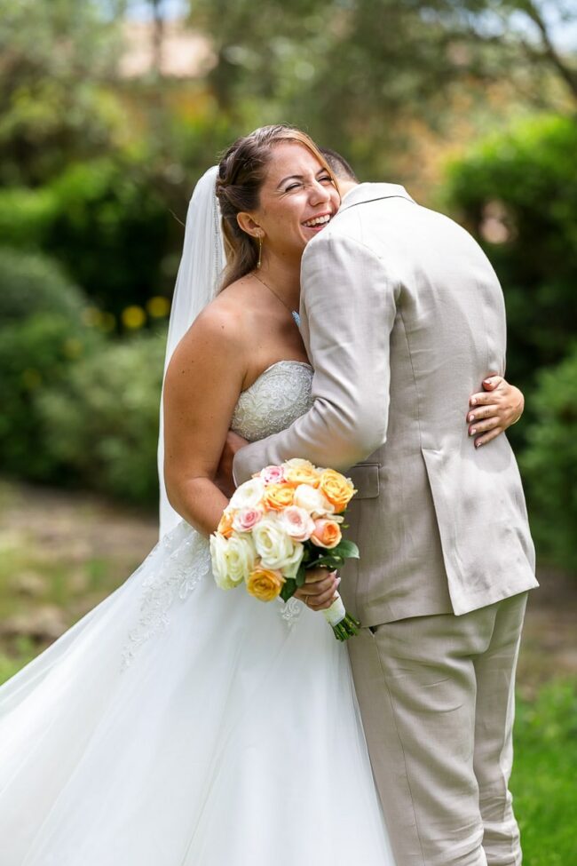 Photo mariage Sud France