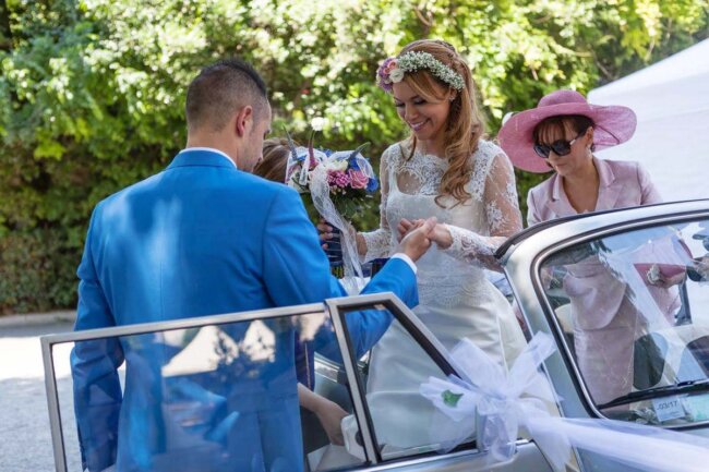 Photographe-de-mariage-Aix-en-Provence-voiture