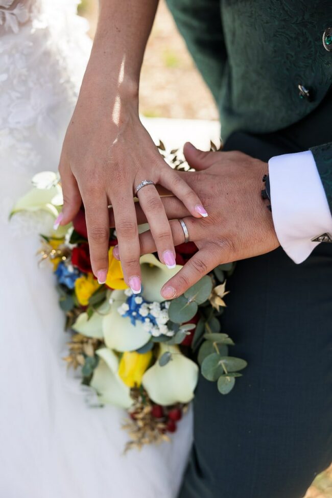 Photographe mariage Aix-en-Provence