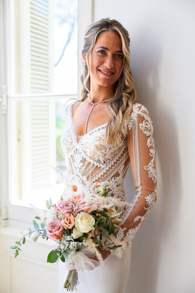 Photographe mariage Alpilles