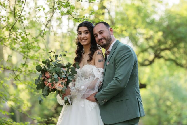 Photographe mariage Aubagne