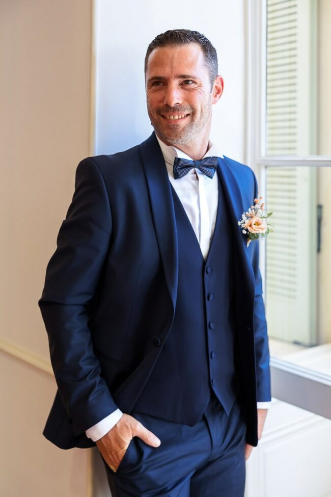 Photographe mariage Camargue