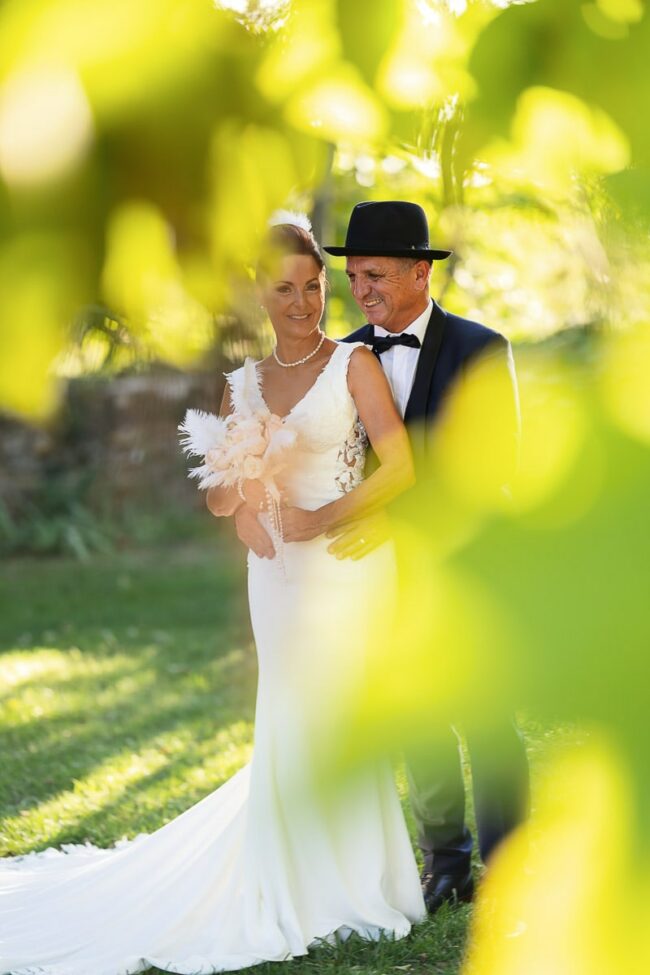 Photographe mariage Éguilles