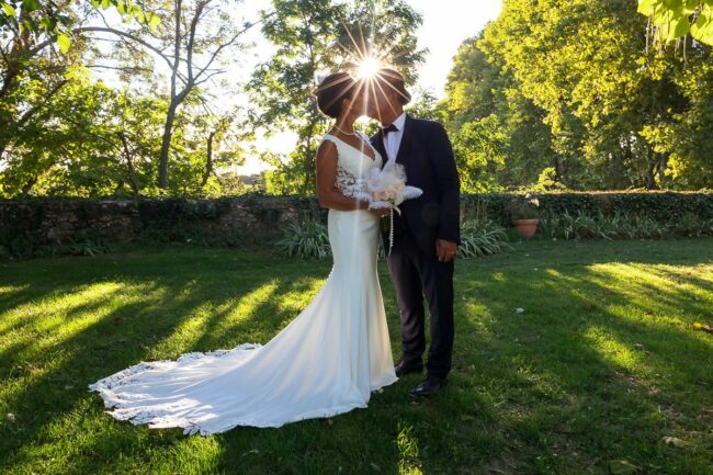 Photographe mariage Fos-sur-Mer