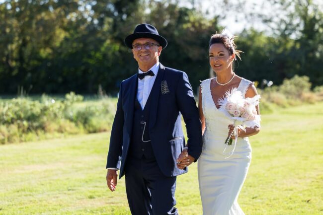 Photographe mariage Gignac-la-Nerthe