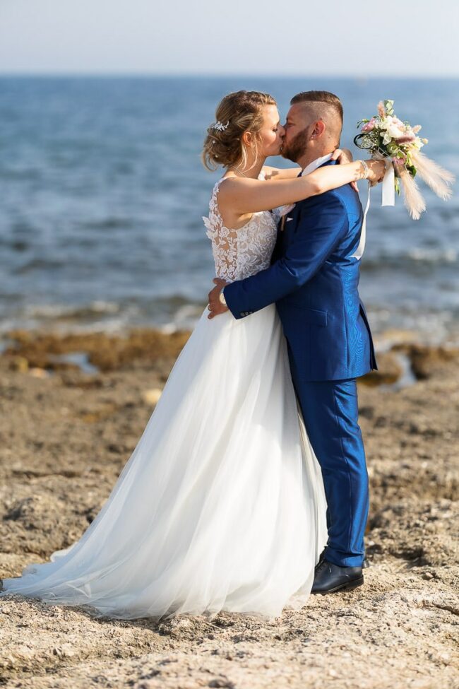 Photographe mariage Istres