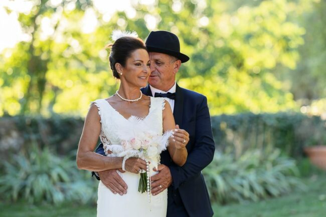 Photographe mariage Lambesc