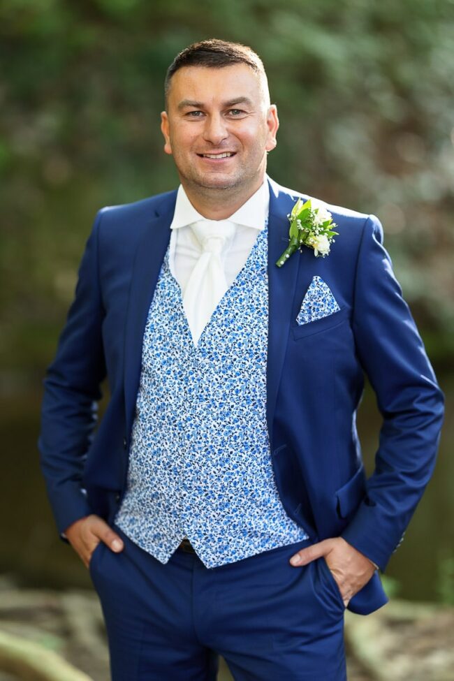 Photographe mariage Les Pennes-Mirabeau