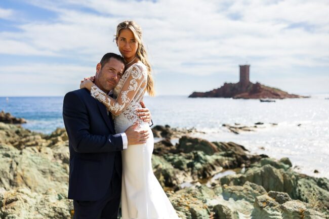 Photographe mariage Luberon