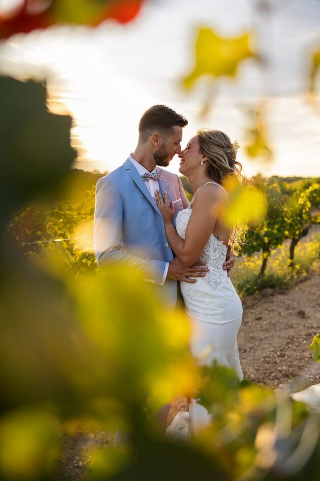 Photographe mariage Marignane