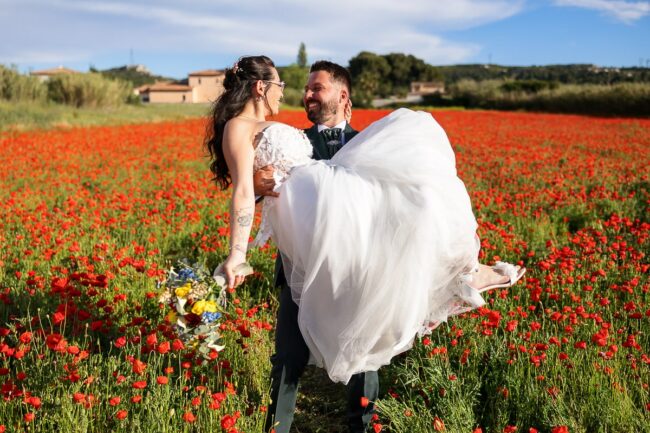 Photographe mariage Marseille