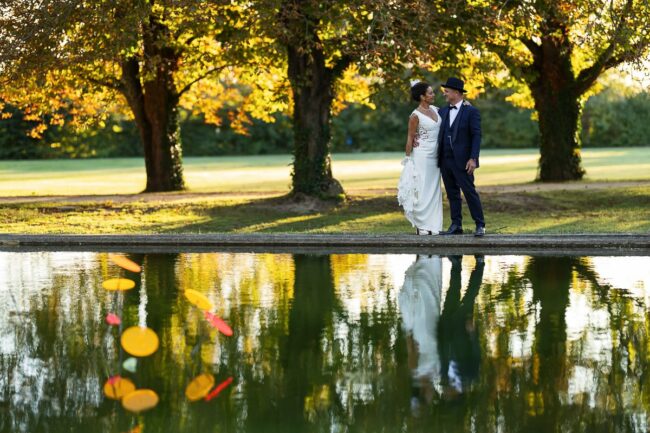 Photographe mariage Peynier