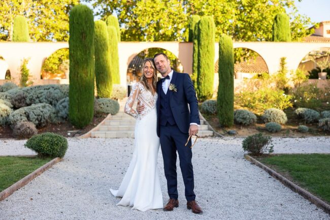 Photographe mariage Provence