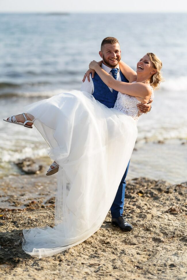 Photographe mariage Saint-Cannat