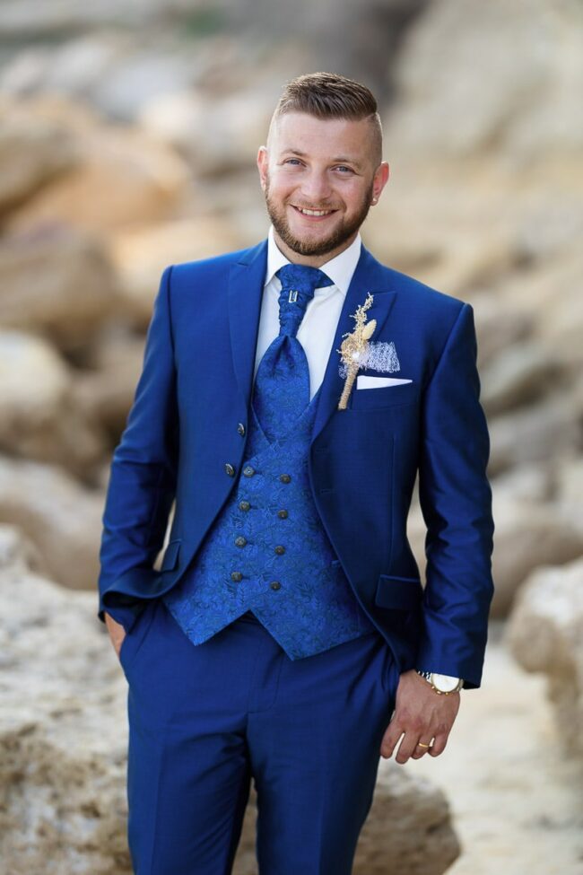 Photographe mariage Salon-de-Provence