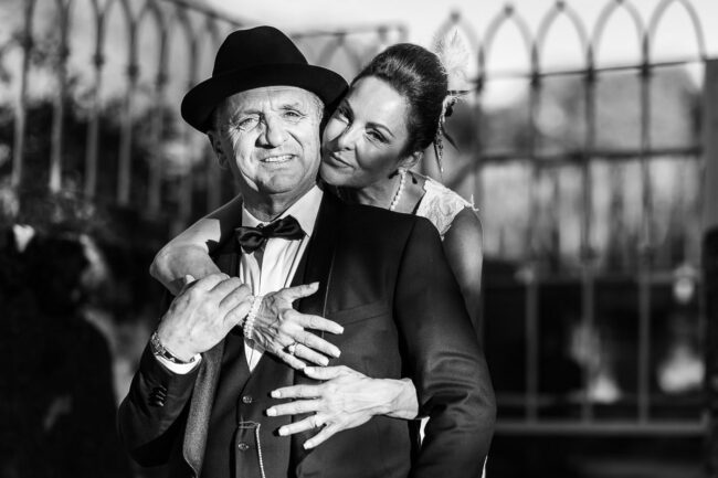 Photographe mariage Simiane-Collongue