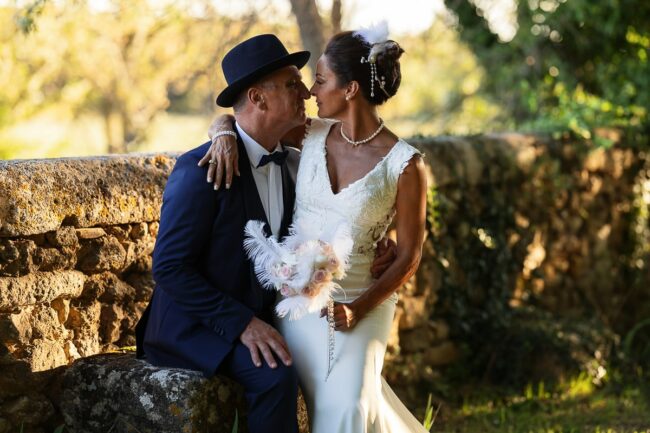 Photographe mariage Venelles