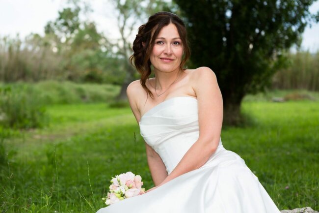 Photographe-mariage-bouches-du-rhone-photo-de-mariée