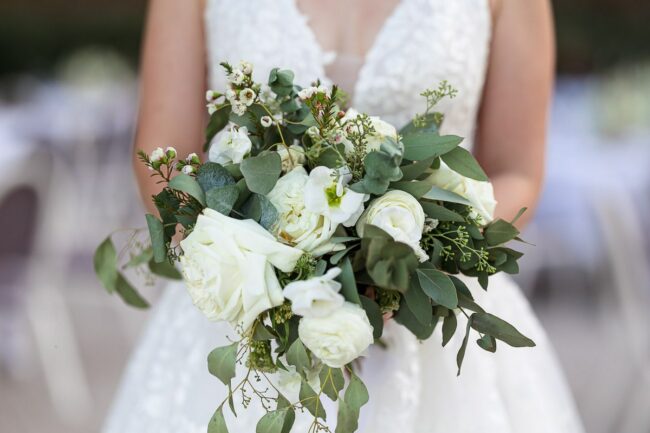 Photographe mariage en pleine nature Cassis