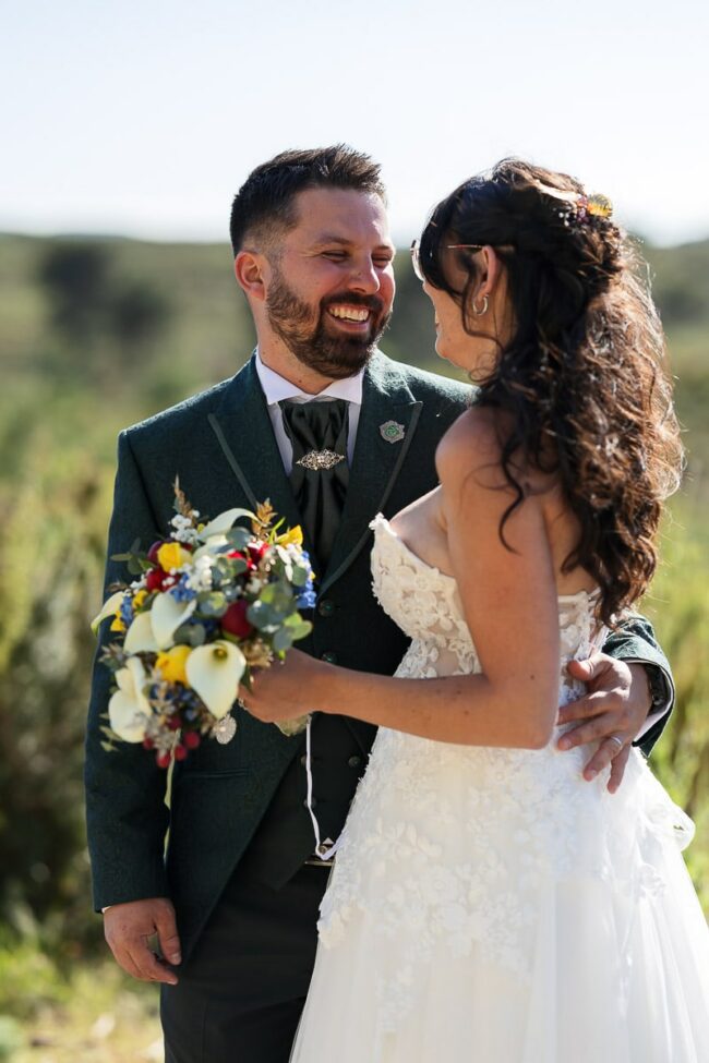 Photographe mariage haut de gamme Cassis