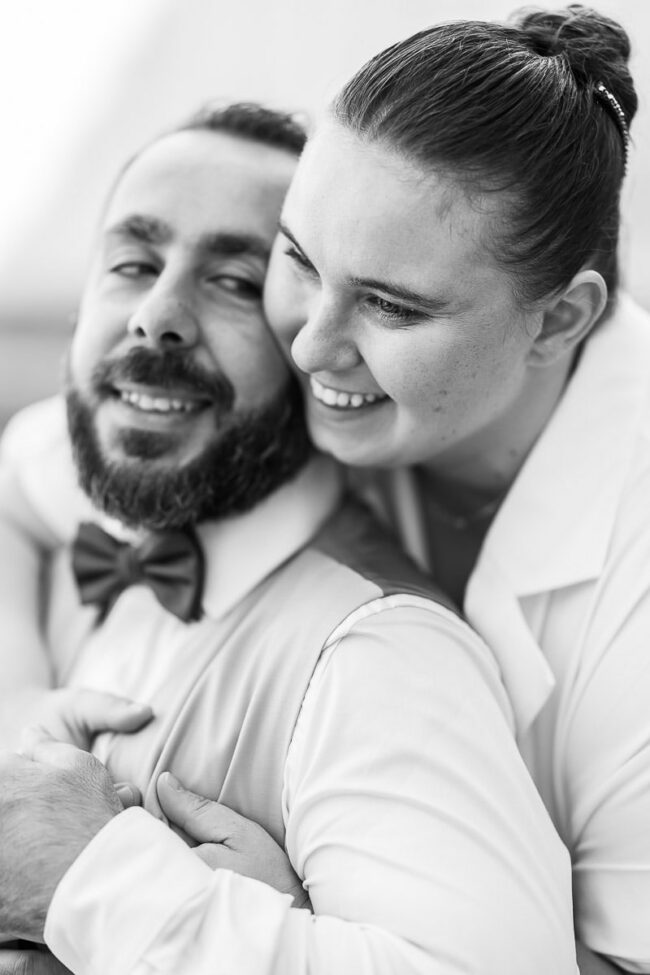 Photographe mariage intime Aix-en-Provence