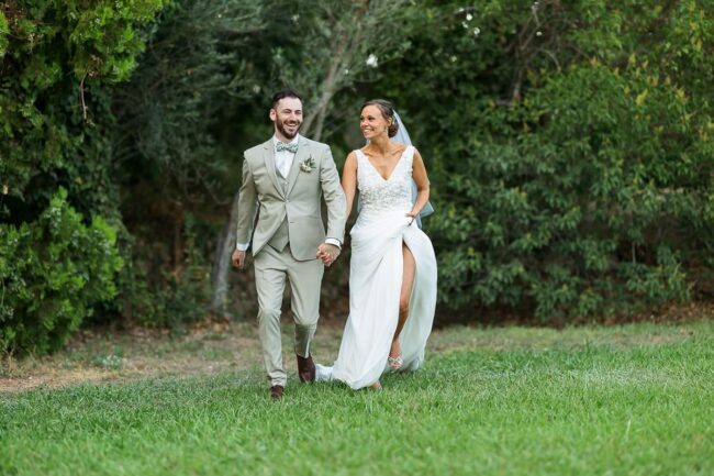 Photographe mariage mas provençal Salon-de-Provence