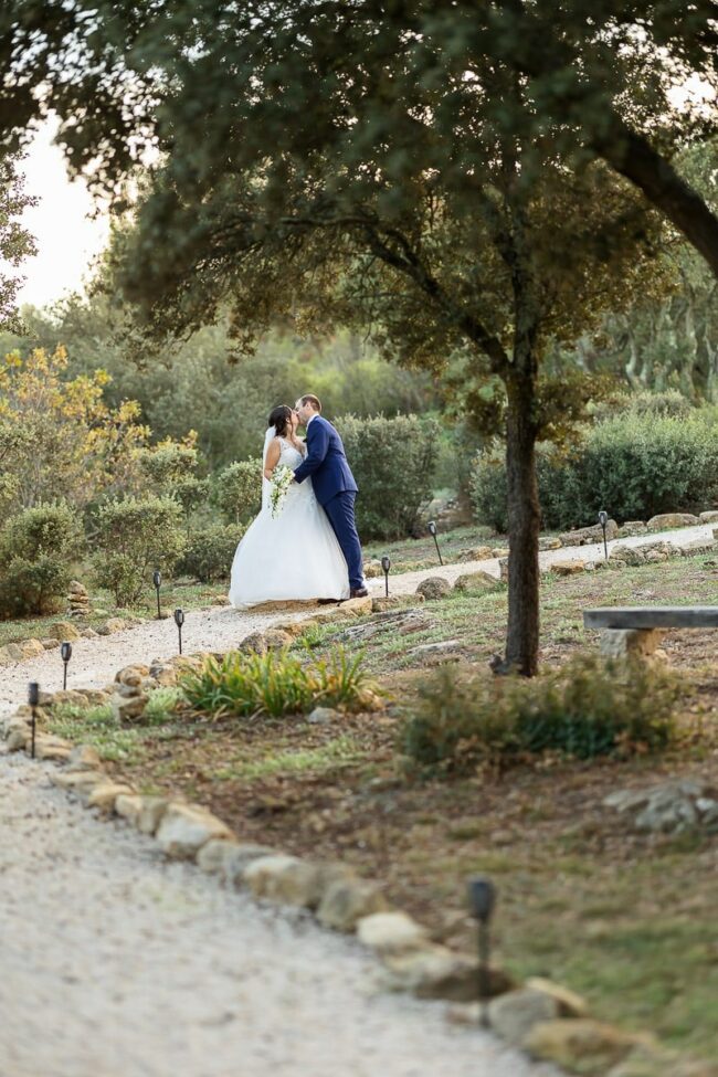 Photographe mariage soirée Martigues