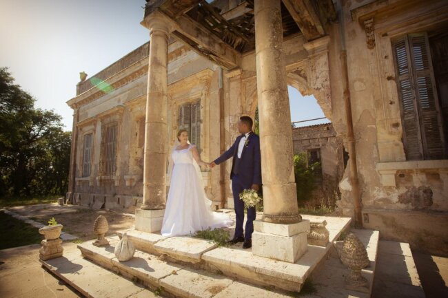 Photographe-mariage-var-photo-chateau-de-roquefeuille