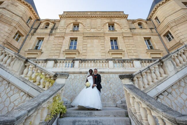 Photographe professionnel mariage Allauch