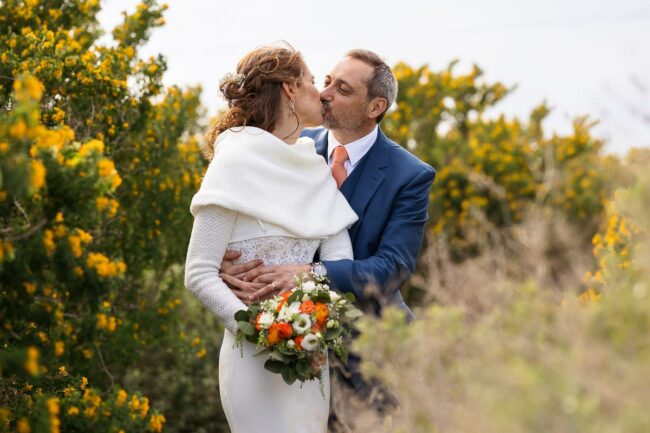 Photographe professionnel mariage Berre-l’Étang