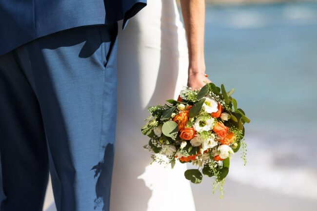 Photographe professionnel mariage Bouc-Bel-Air