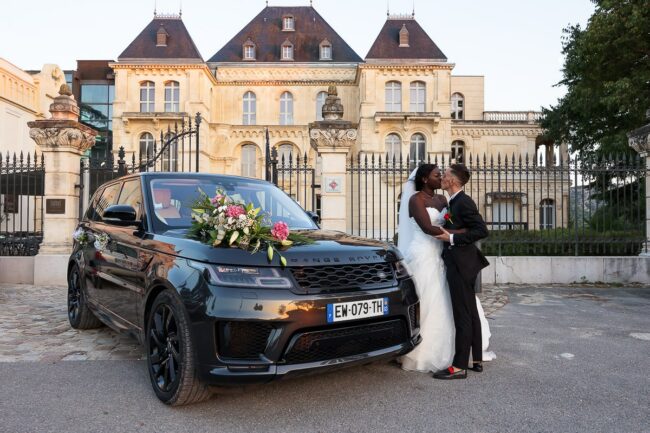 Photographe professionnel mariage Cassis