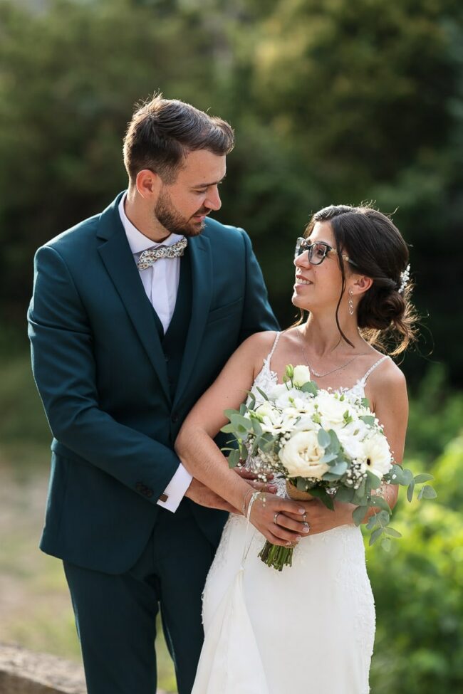 Photographe professionnel mariage Côte Bleue