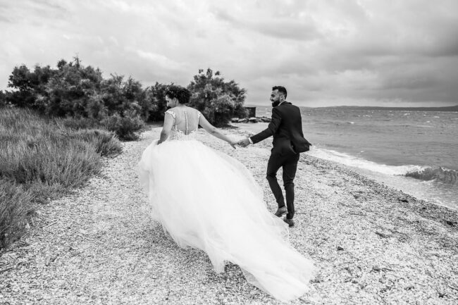 Photographe professionnel mariage Éguilles